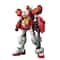 Mobile Suit Gundam Wing XXXG-01H Heavyarms HG 1/144 Model Kit